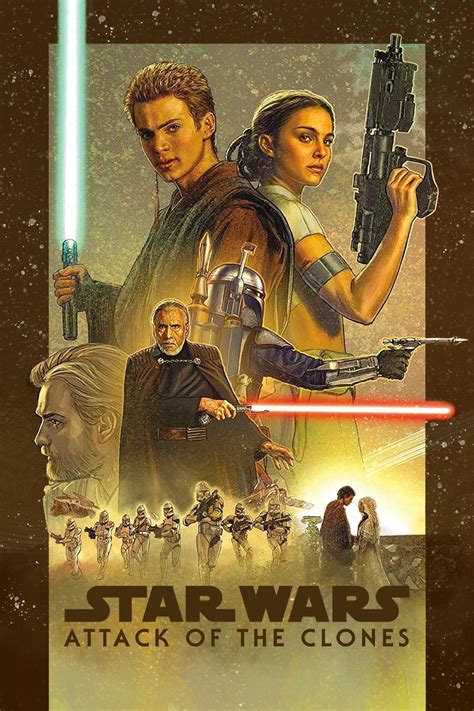 watch attack of the clones archive.org|star wars ep2 free putlocker.